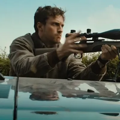 Film FUZE - Sinopsis, Pemeran dan Fakta Menarik