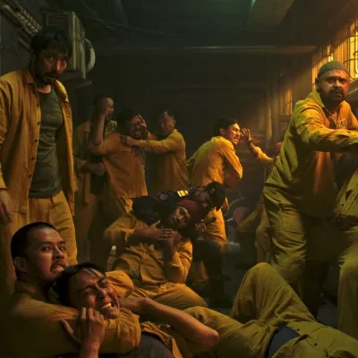 Film Ghost in the Cell Karya Joko Anwar Terpilih di Berlin International Film Festival 2026