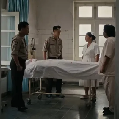 Film GUDANG MERICA: Sinopsis, Pemeran, dan Fakta Menarik