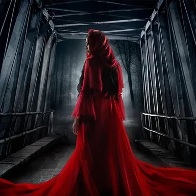 Film Horor Indonesia tentang Arwah Penuh Dendam dan Teror Balas Sakit Masa Lalunya