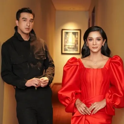 Film Horor 'RIBA' Diangkat dari Thread Viral 'Getih Anak', Siap Meneror Bioskop!