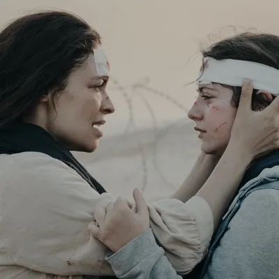 Film I WAS A STRANGER - Sinopsis, Pemeran dan Fakta Menarik