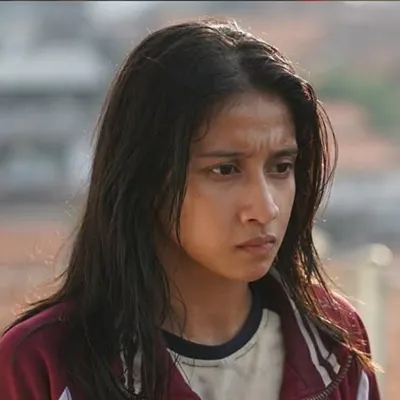 Film IKATAN DARAH - Sinopsis, Pemeran dan Fakta Menarik