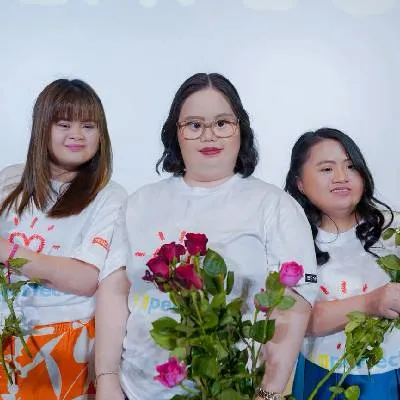 Film I'MPERFECT yang Ceritakan Kisah Cinta Pasangan Down Syndrome Banjir Pujian Warganet