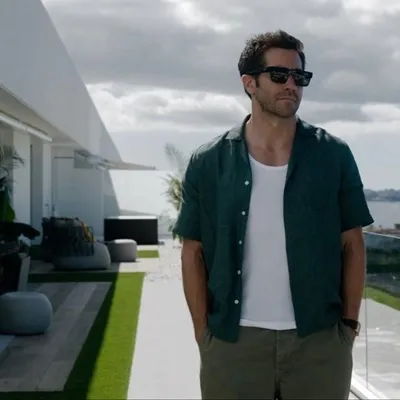 Film IN THE GREY - Sinopsis, Pemeran dan Fakta Menarik