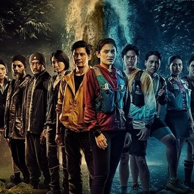 7 Film Indonesia Berlatar Gunung Terbaik dan Terbaru, Hadirkan Kisah Epik