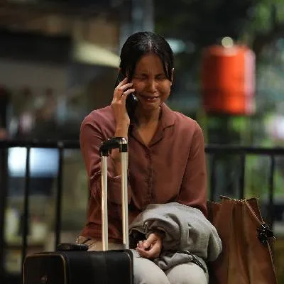 Film Indonesia Tentang Kehidupan Seorang Sandwich Generation, Dekat dengan Kehidupan Nyata
