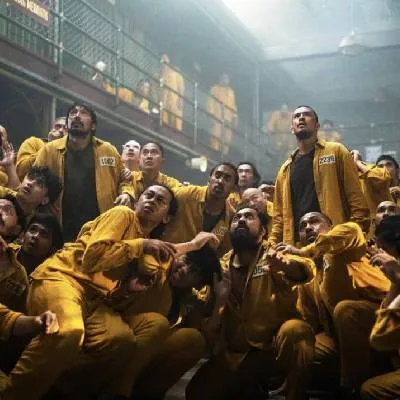Film Indonesia yang Tembus ke Pasar Internasional, Terbaru Ada GHOST IN THE CELL