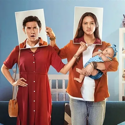 25 Film Indonesia yang Wajib Ditonton dari Berbagai Genre Populer Tahun 2021-2025