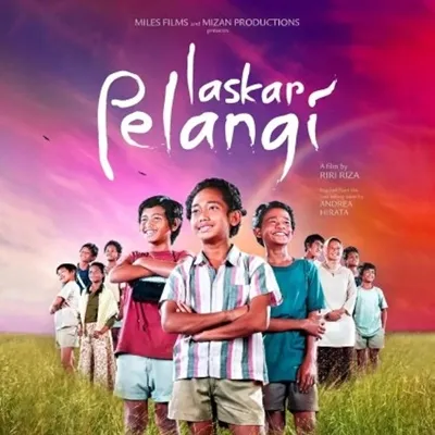 Film Inspiratif dari Indonesia yang Memotivasi