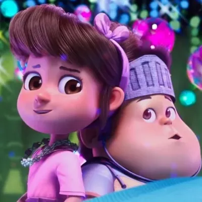 Film JUMBO Akhirnya Resmi Tayang di Netflix Tanggal 25 Desember 2025