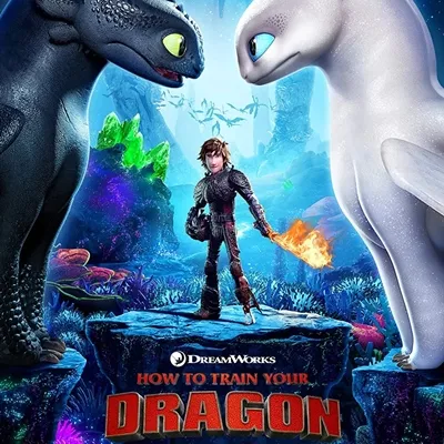 Film Kartun Naga Penuh Petualangan: Kisah Seru dan Komedi