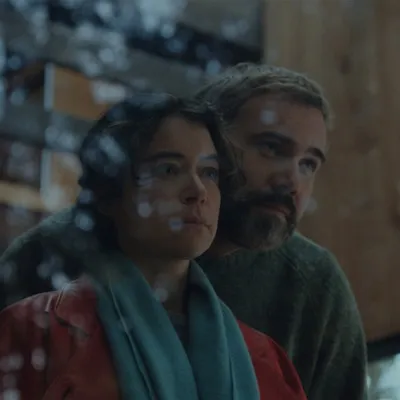 Film KEEPER 2025 - Sinopsis, Pemeran dan Fakta Menarik