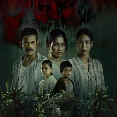 Film 'KHADAM' Dibintangi Aghniny Haque, Tayang 16 September di Bioskop Indonesia