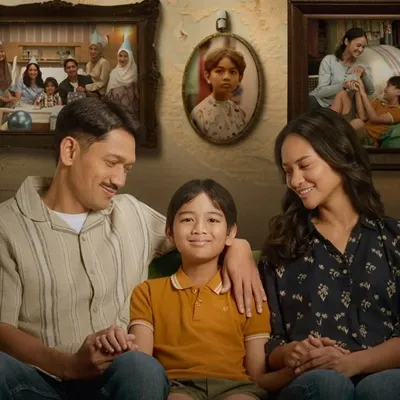 Film KUPELUK KAMU SELAMANYA - Sinopsis, Pemeran dan Fakta Menarik