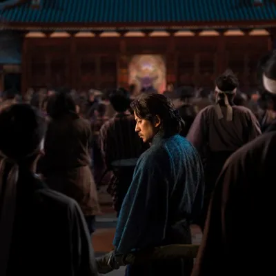 Film LAST SAMURAI STANDING Siap Tayang 13 November di Netflix, Ini Bocoran Ceritanya