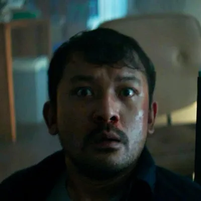 Film LEGENDA KELAM MALIN KUNDANG Ternyata Pilih Pakai Intimacy Coordinator untuk Adegan Intim