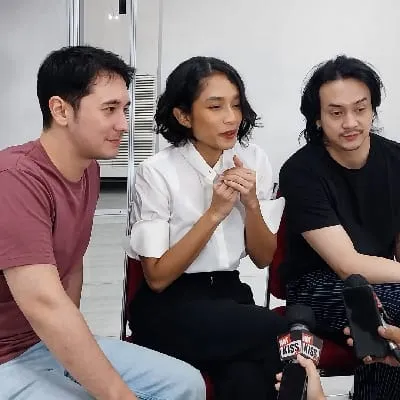 Film Legendaris Korea 'MY WIFE IS A GANGSTER' Bakal Digarap Versi Indonesia, Faradina Mufti Jadi Pemeran Utama!