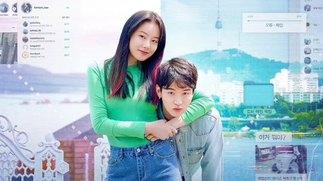 Film LONG D merupakan salah satu garapan Sutradara Lim Jae Wan, dibintangi oleh Jang Dong Yoon dan Park Yoo Na rilis pada 10 Mei 2023 lalu © 12journey via hancinema