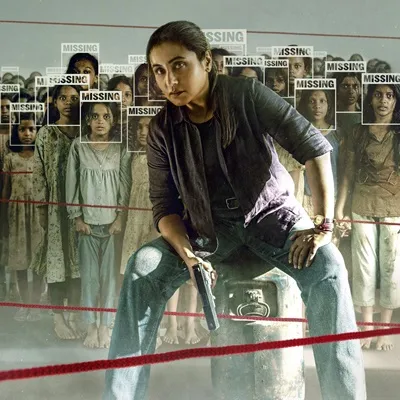 Film MARDAANI 3: Sinopsis, Pemeran, dan Fakta Menariknya