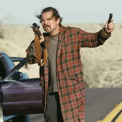 Film ONE BATTLE AFTER ANOTHER 2026 - Sinopsis, Pemeran dan Fakta Menarik