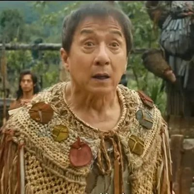 Film PANDA PLAN: THE MAGICAL TRIBE 2026 - Sinopsis, Pemeran dan Fakta Menarik