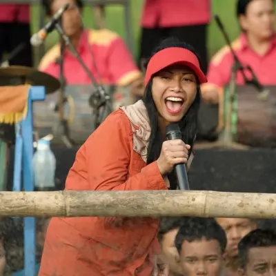 Film 'PARA PERASUK' Libatkan 1.000 Extras, 200 Penari Hingga Gunduli 15 Orang