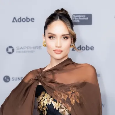 Film PARA PERASUK Tembus Sundance 2026, Cinta Laura Kiehl Punya Andil Besar!