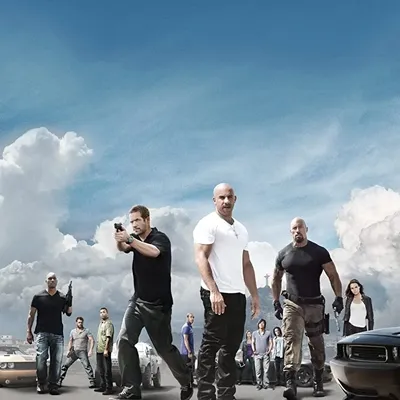 Film Pencurian Penuh Ketegangan yang Wajib Ditonton