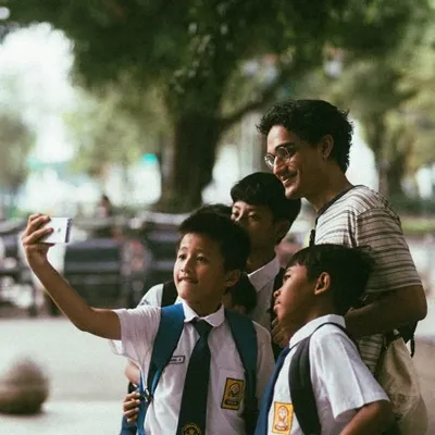 Film Pendek Indonesia VATERLAND Bawa Pulang Penghargaan Cannes Film Festival 2026