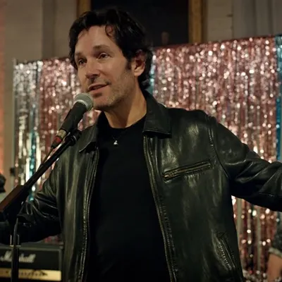 Film POWER BALLAD - Sinopsis, Pemeran dan Fakta Menarik
