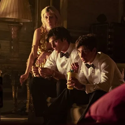 Film Psikopat Terbaik dengan Twist Ending yang Bikin Merinding