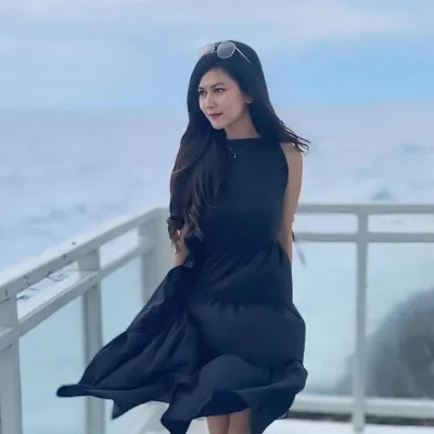 Film 'RAJAH' Segera Tayang, Trindah Sinungan Ungkap Perjuangan Melawan Rasa Gugup