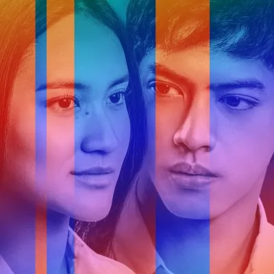 Film Rangga & Cinta Kini Tayang di Vidio, Cerita Romantis yang Bikin Kangen AADC