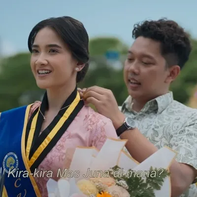 Film SEKAWAN LIMO 2: GUNUNG KLAWIH - Sinopsis, Pemeran dan Fakta Menarik