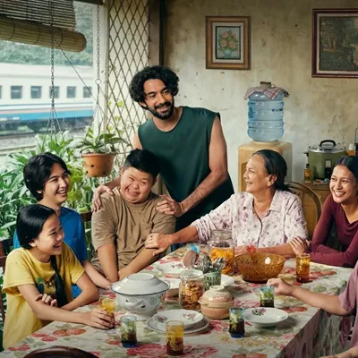 Film SEMUA AKAN BAIK-BAIK SAJA, Sinopsis, Pemeran, dan Fakta Menarik