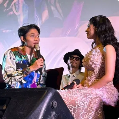Film 'SHAKA OH SHAKA' Hadirkan Kisah Romansa yang Hangat dan Dekat dengan Anak Muda