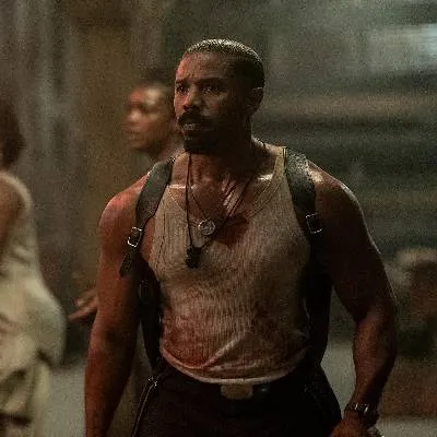 Film SINNERS Masuk 16 Nominasi Piala Oscar, Mengukir Sejarah Kalahkan TITANIC dan LA LA LAND