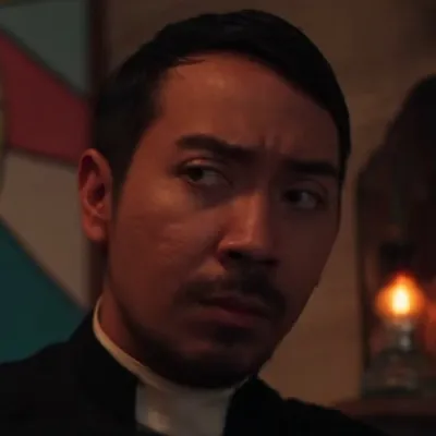 Film SONGKO 2026 - Sinopsis, Pemeran dan Daftar Pemain