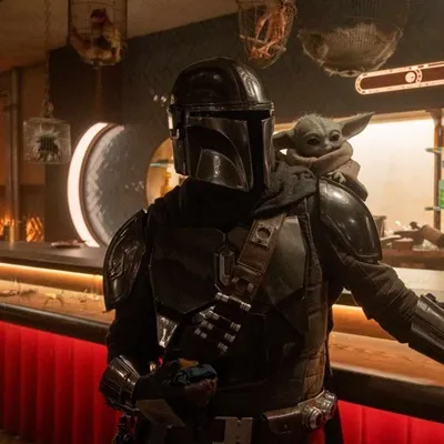 Film STAR WARS: THE MANDALORIAN AND GROGU - Sinopsis, Pemeran dan Fakta Menarik