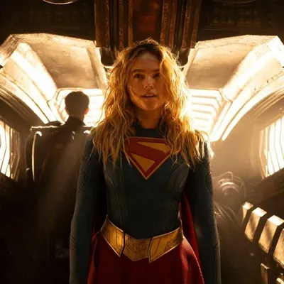 Film SUPERGIRL Akan Kembali ke Bioskop Juni 2026, Jadi Film Kedua DC Universe