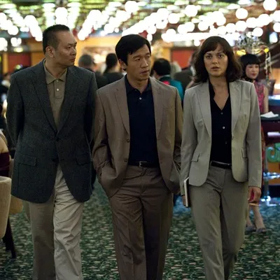 Film tentang Pekerjaan Public Service yang Ungkap Tantangan Nyata di Balik Profesi Penting