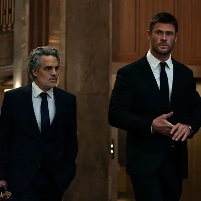 Film tentang Strategi Pencurian Perhiasan Bernilai Tinggi yang Penuh Intrik dan Risiko