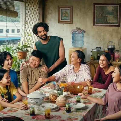 Film Terbaru Bioskop yang Akan Tayang Mei 2026