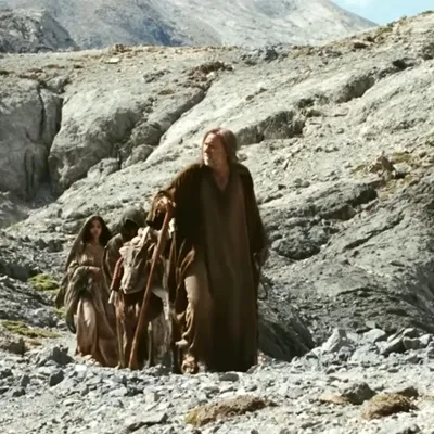 Film THE CARPENTERS SON - Sinopsis, Pemeran dan Fakta Menarik