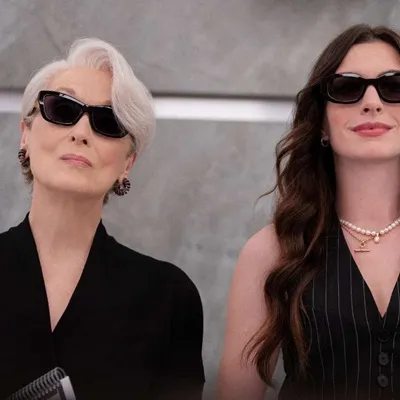 Film THE DEVIL WEARS PRADA 2 - Sinopsis, Pemeran dan Fakta Menarik