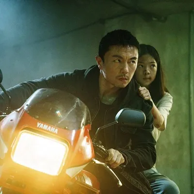 Film THE FURIOUS - Sinopsis, Pemeran dan Fakta Menarik