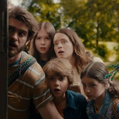 Film THE MAGIC FARAWAY TREE - Sinopsis, Pemeran dan Fakta Menarik