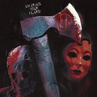 Film THE STRANGERS: CHAPTER 3 2026 - Sinopsis, Pemeran dan Fakta Menarik