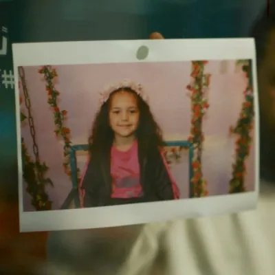 Film 'THE VOICE OF HIND RAJAB' Angkat Tragedi Gaza, Diproduseri Brad Pitt - Tayang di Indonesia